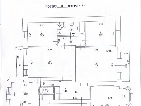 квартира за адресою Інститутська вул., 13/4