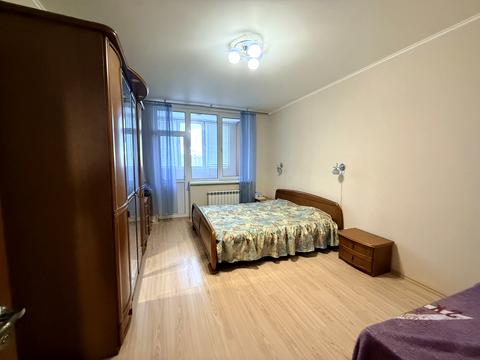 квартира за адресою Василя Касіяна вул., 2/1