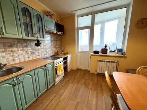 квартира по адресу Василия Касияна ул., 2/1