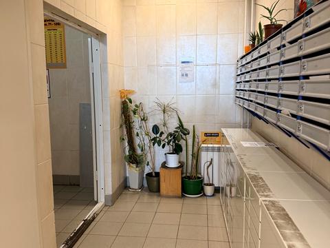 квартира за адресою Василя Касіяна вул., 2/1