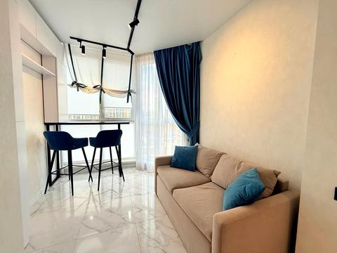 квартира по адресу Счастливая ул., 52