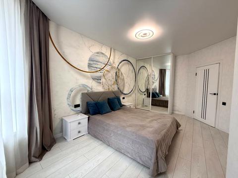 квартира по адресу Счастливая ул., 52