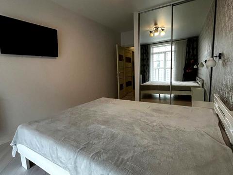 квартира за адресою В'ячеслава Чорновола просп. (), 16а