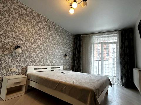 квартира за адресою В'ячеслава Чорновола просп. (), 16а