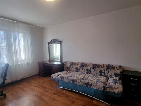 квартира за адресою Сергія Данченка вул., 1