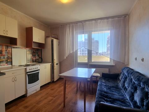 квартира за адресою Сергія Данченка вул., 1