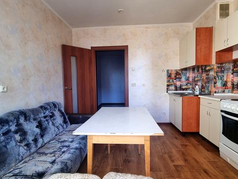 квартира за адресою Сергія Данченка вул., 1