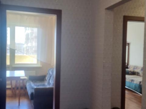 квартира за адресою Сергія Данченка вул., 1