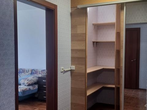 квартира за адресою Сергія Данченка вул., 1