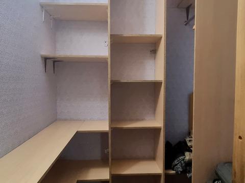 квартира за адресою Сергія Данченка вул., 1