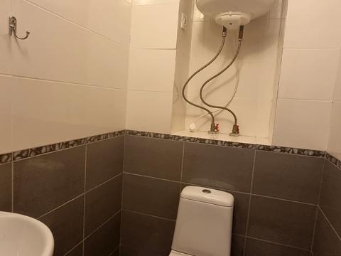 квартира за адресою Сергія Данченка вул., 1