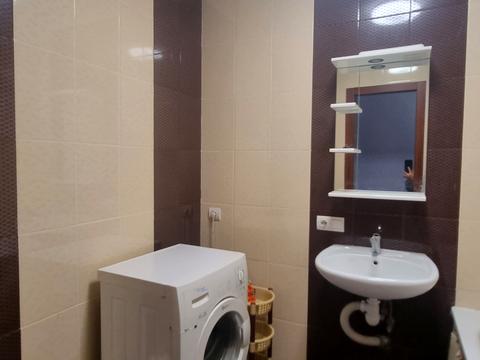 квартира за адресою Сергія Данченка вул., 1