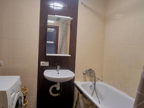 квартира за адресою Сергія Данченка вул., 1