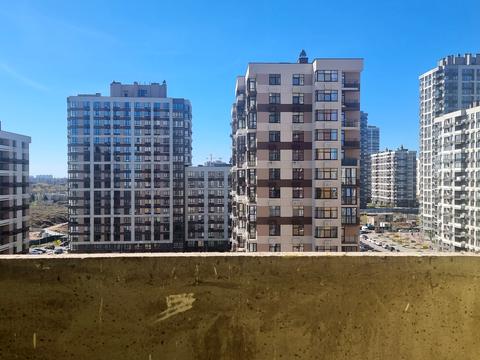 квартира за адресою Сергія Данченка вул., 1