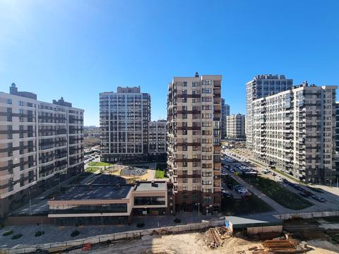 квартира за адресою Сергія Данченка вул., 1