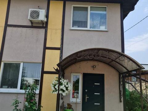 будинок за адресою Хутірська вул. (Чапаєва)