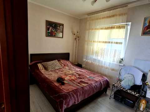 будинок за адресою Хутірська вул. (Чапаєва)