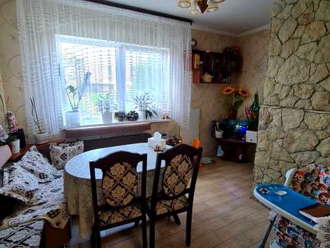 будинок за адресою Хутірська вул. (Чапаєва)