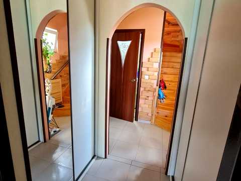 будинок за адресою Хутірська вул. (Чапаєва)