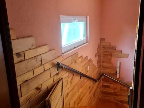 будинок за адресою Хутірська вул. (Чапаєва)