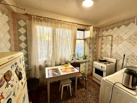 квартира за адресою Чорних Запорожців вул. (Петра Запорожця), 9-А
