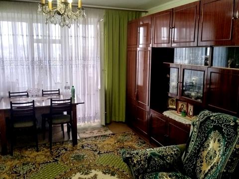 квартира по адресу Проскуровская ул., 16