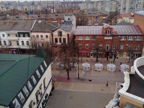 квартира по адресу Проскуровская ул., 16