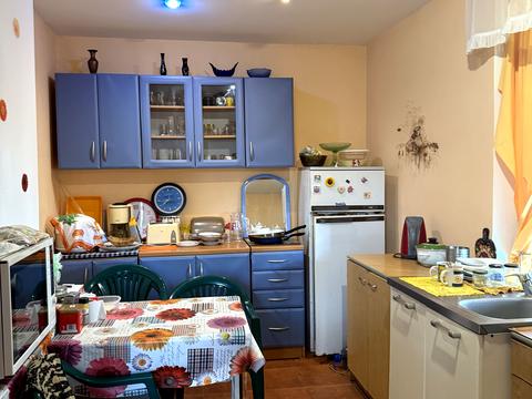 будинок за адресою с. Партизанське, Центральна вул.