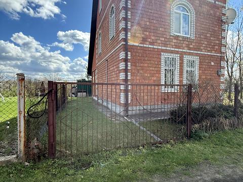 будинок за адресою с. Партизанське, Центральна вул.