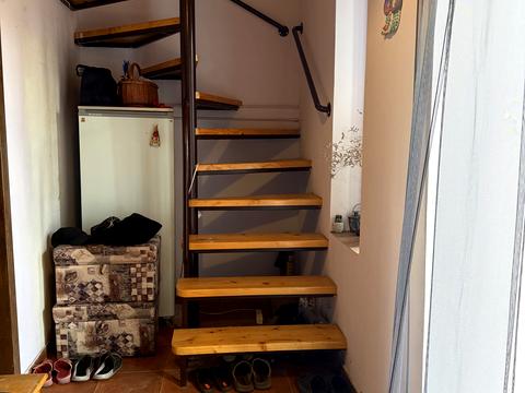 будинок за адресою с. Партизанське, Центральна вул.