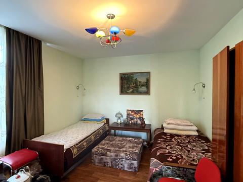 будинок за адресою с. Партизанське, Центральна вул.