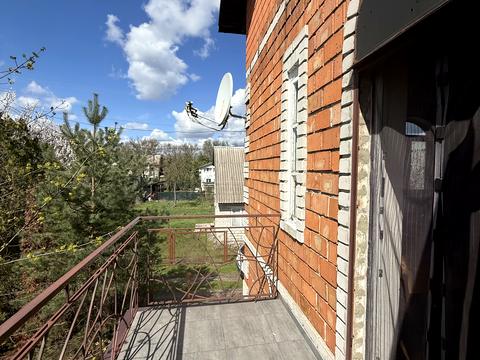 будинок за адресою с. Партизанське, Центральна вул.