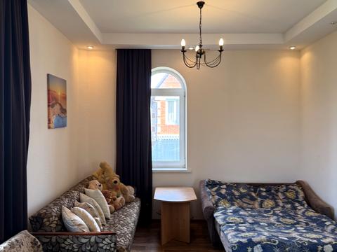 будинок за адресою с. Партизанське, Центральна вул.