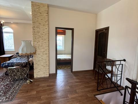 будинок за адресою с. Партизанське, Центральна вул.