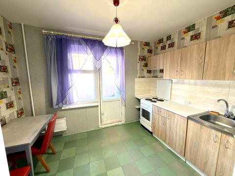 квартира за адресою Миколи Закревського вул., 69