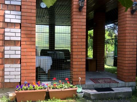 будинок за адресою с. Партизанське, Центральна вул.