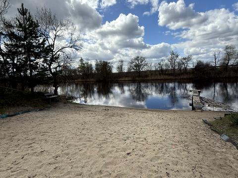 будинок за адресою с. Партизанське, Центральна вул.