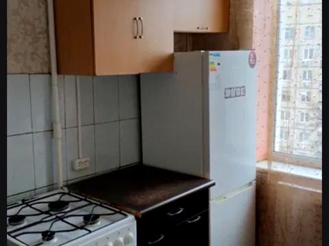 квартира по адресу Тополь-2 жилой массив ул., 5