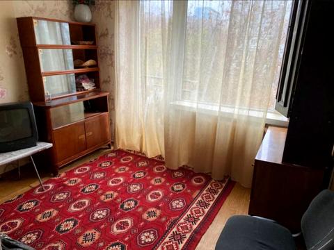 квартира по адресу Тополь-2 жилой массив ул., 5