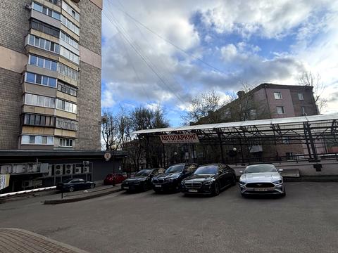 квартира за адресою Лесі Українки бульв., 30-А