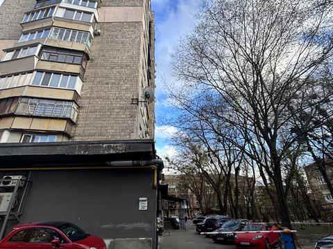 квартира за адресою Лесі Українки бульв., 30-А