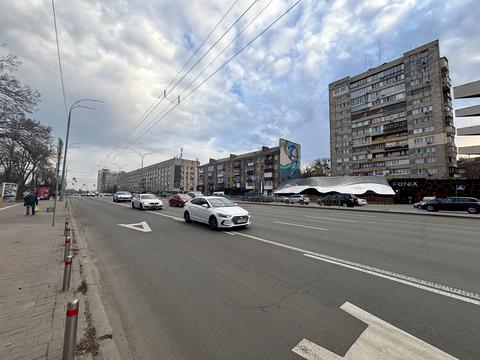 квартира за адресою Лесі Українки бульв., 30-А