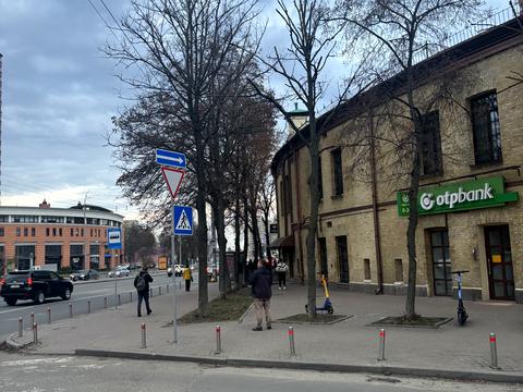 квартира за адресою Лесі Українки бульв., 30-А