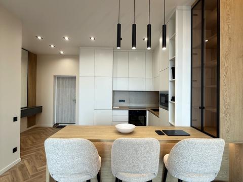 квартира по адресу Зверинецкая ул., 70-А