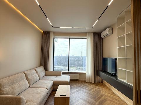 квартира по адресу Зверинецкая ул., 70-А