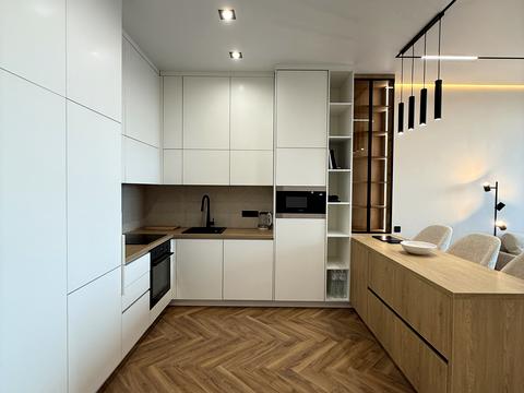 квартира по адресу Зверинецкая ул., 70-А