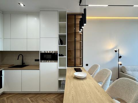 квартира по адресу Зверинецкая ул., 70-А