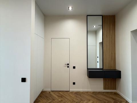 квартира по адресу Зверинецкая ул., 70-А