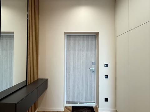 квартира по адресу Зверинецкая ул., 70-А