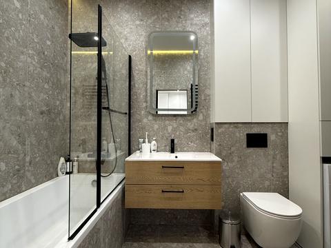 квартира по адресу Зверинецкая ул., 70-А